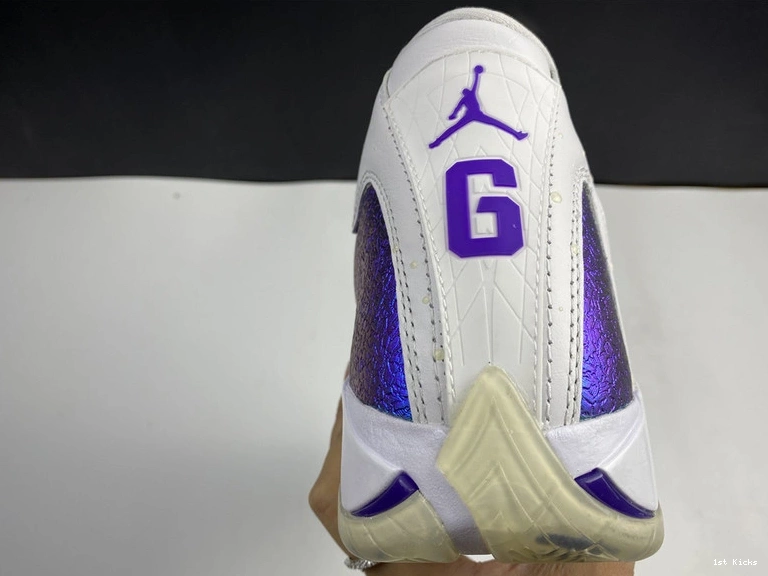 Jordan Air   14“Doernbecher” CV2469 0328